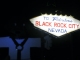 Flat Stanley in Black Rock City