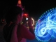 Pretty lights.
