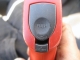 Yes, that's a button