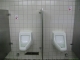 Kick pedal flushers