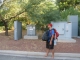 Traveling man.