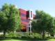 Cool building 