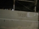The pedestrian bridge spanning PCH