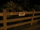 On the bluff path