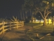 On the bluff path