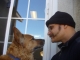 Arko and I