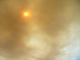 Blot out the sun