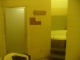 Same public bathroom in Prescott