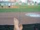 No shoes