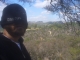 View from the top