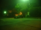 Horrible car crash