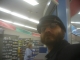 At the pharmacy