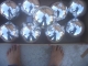 Feet 'n balls