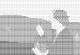 My ASCII portrait of Palindromedary
