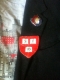 Senator badge