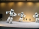 Robots! Everybody run!