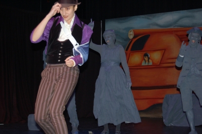 bust a move