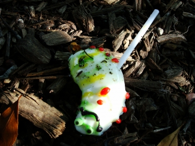 The Preacher's Disgrace