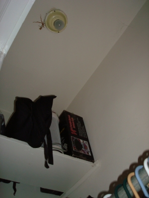 So high...