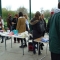 The Volunteers Assemble