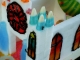 The candy corn was a big hit