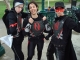 The Zero Villains!