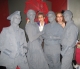 The Windy City Smarmies (plus our dear friend Tamale)