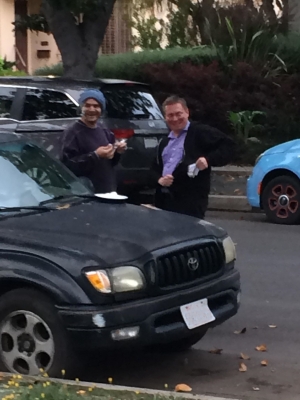 Part 4 - just after the pie Part 4 - just after the pie