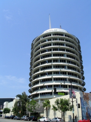 I've always liked this building. I've always liked this building.