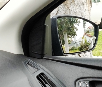 Part 4 - the stakeout Part 4 - the stakeout