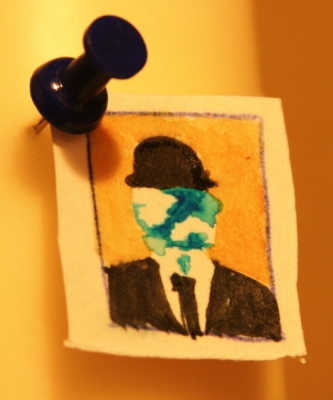 of a picture of a picture