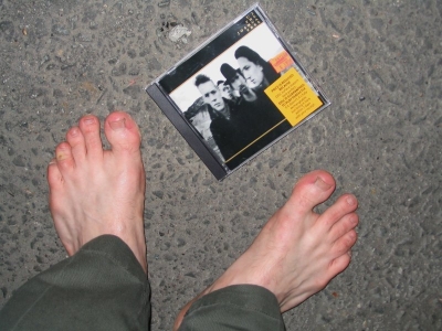 cd