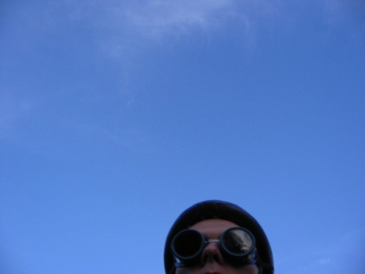 Self portrait. Self portrait.
