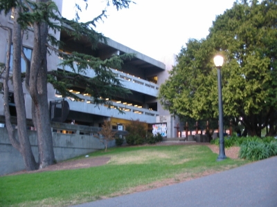 Fun slopes to explore.