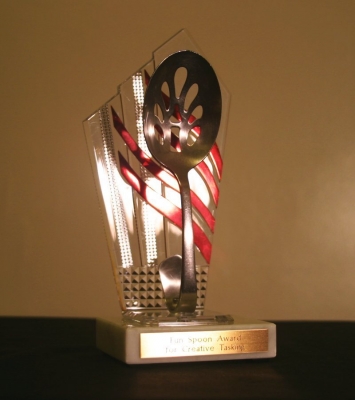 Trophy