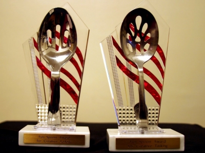 Trophies