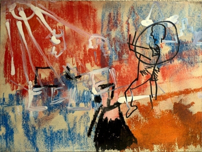 The reproduction.