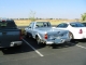Back to the parking lot.