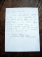 Afidavit