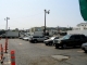 Yet another parking lot.