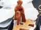 Part 4 - edible equestrian statue