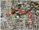 Here's my route.