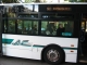 AC transit bus.