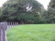 Hooray for chain fences!