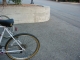 I HATE bicycles.