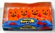 Wierdly shaped orange cat peeps?