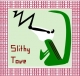 Slithy Tove.