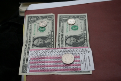 Pink Money
