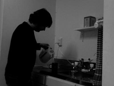 The Afternoon Cuppa