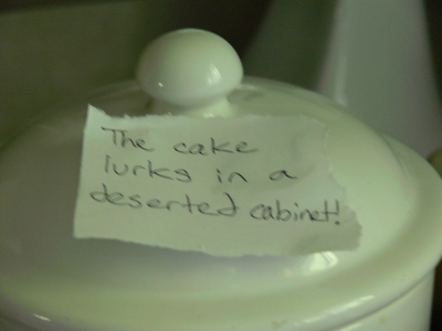 Final clue Final clue